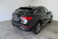 Audi Q5 din 2024 cu 50.000 km - oferta AUD257951 - foto 9