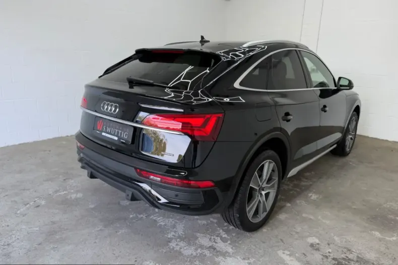 Audi Q5 din 2024 cu 50.000 km - oferta AUD257951 - foto 9