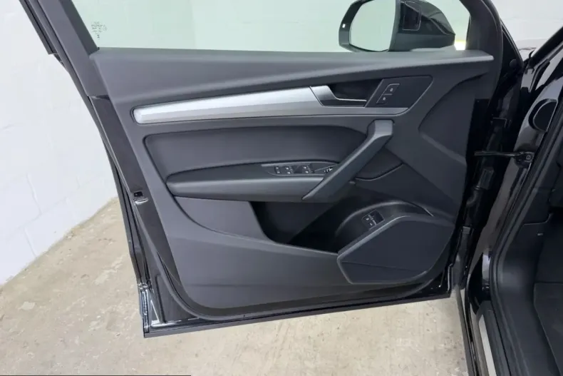 Audi Q5 din 2024 cu 50.000 km - oferta AUD257951 - foto 12
