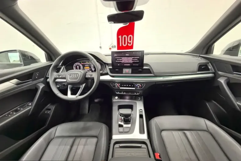 Audi Q5 din 2024 cu 50.000 km - oferta AUD257951 - foto 17