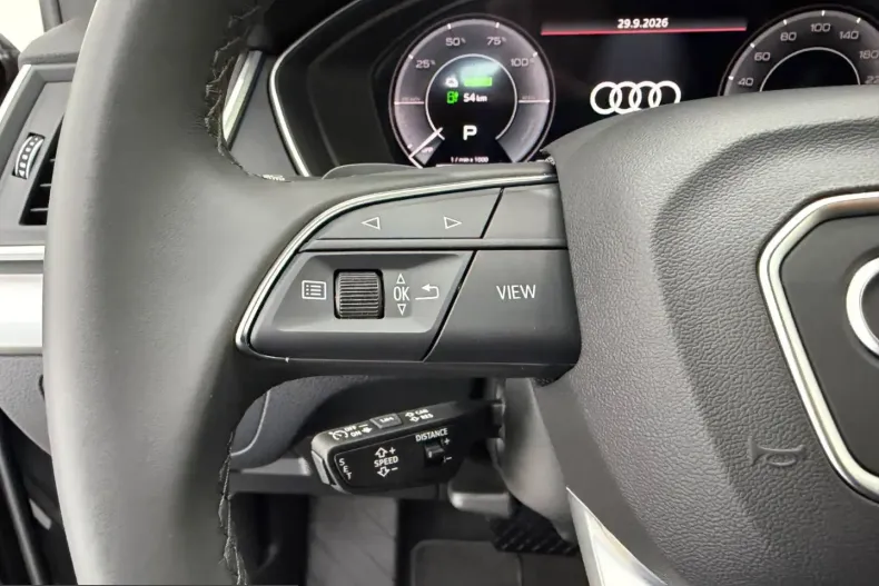 Audi Q5 din 2024 cu 50.000 km - oferta AUD257951 - foto 19