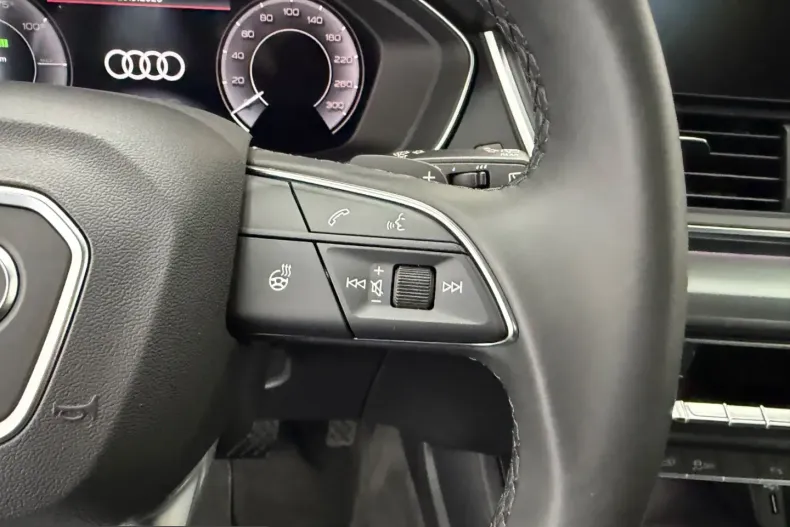 Audi Q5 din 2024 cu 50.000 km - oferta AUD257951 - foto 20