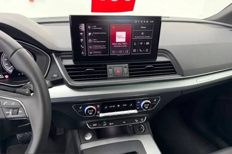 Audi Q5 din 2024 cu 50.000 km - oferta AUD257951 - foto 26