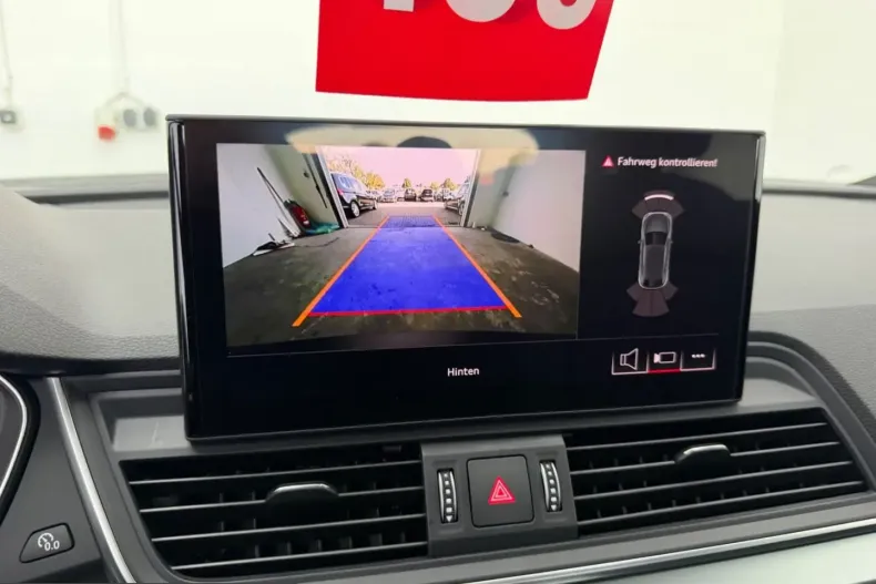 Audi Q5 din 2024 cu 50.000 km - oferta AUD257951 - foto 28