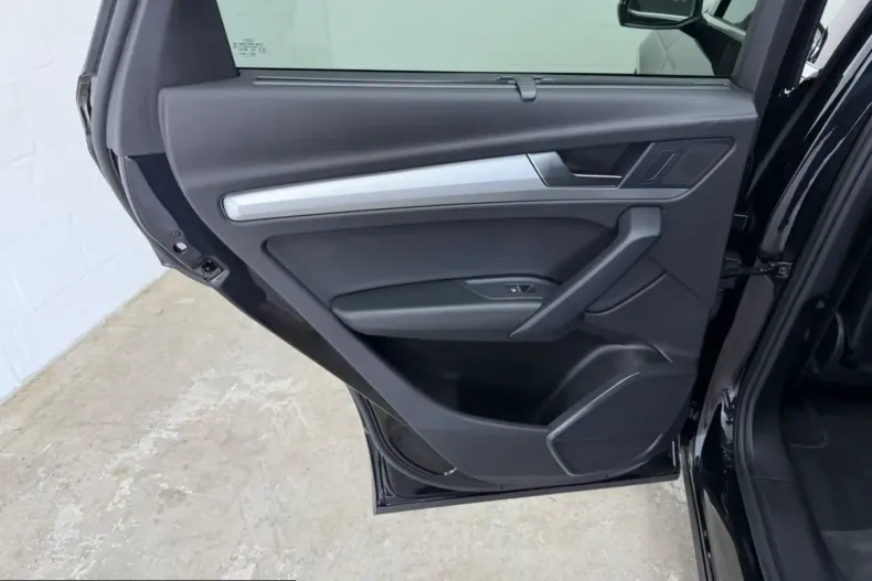 Audi Q5 din 2024 cu 50.000 km - oferta AUD257951 - foto 32