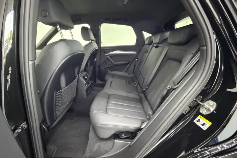 Audi Q5 din 2024 cu 50.000 km - oferta AUD257951 - foto 34