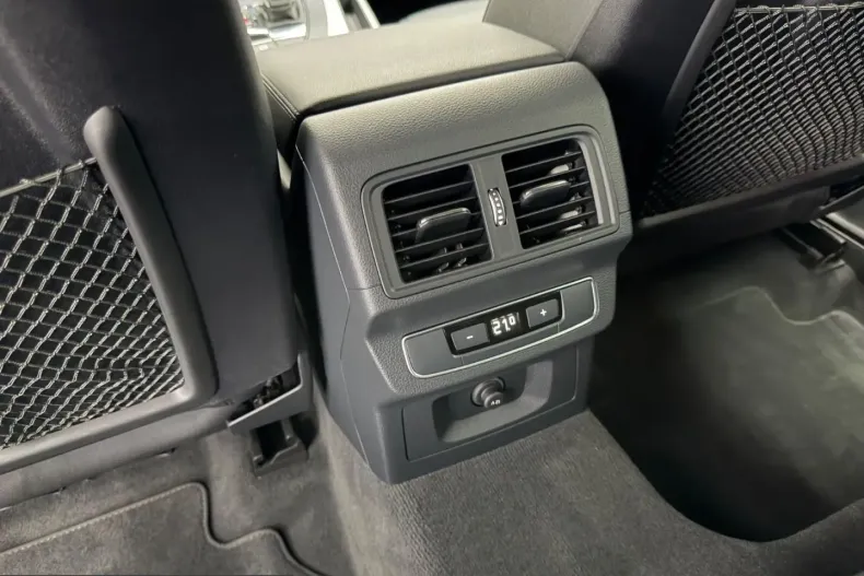 Audi Q5 din 2024 cu 50.000 km - oferta AUD257951 - foto 37