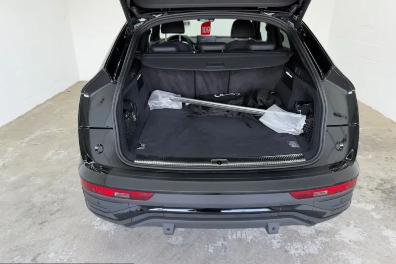 Audi Q5 din 2024 cu 50.000 km - oferta AUD257951 - foto 39