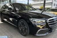 Mercedes-Benz S 450 (Clasa S) din 2025 cu 590 km - oferta MER257952 - foto 1