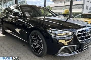 Mercedes-Benz S 450 din 2025 - oferta MER257952