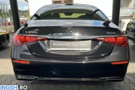 Mercedes-Benz S 450 (Clasa S) din 2025 cu 590 km - oferta MER257952 - foto 3