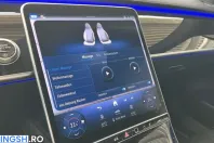 Mercedes-Benz S 450 (Clasa S) din 2025 cu 590 km - oferta MER257952 - foto 5