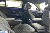 Mercedes-Benz S 450 (Clasa S) din 2025 cu 590 km - oferta MER257952 - foto 7