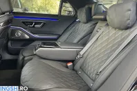 Mercedes-Benz S 450 (Clasa S) din 2025 cu 590 km - oferta MER257952 - foto 9