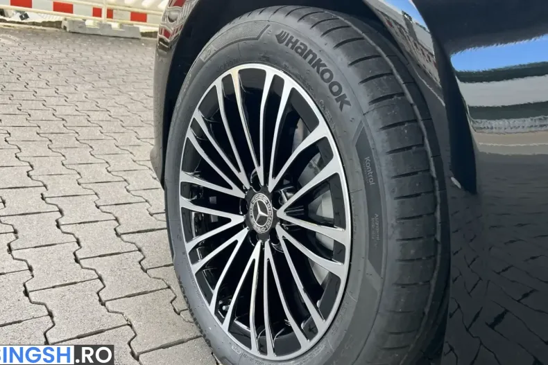 Mercedes-Benz S 450 (Clasa S) din 2025 cu 590 km - oferta MER257952 - foto 14