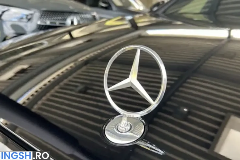 Mercedes-Benz S 450 (Clasa S) din 2025 cu 590 km - oferta MER257952 - foto 15