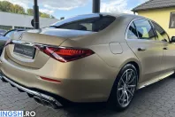 Mercedes-Benz S 63 AMG (Clasa S) din 2023 cu 5.230 km - oferta MER257953 - foto 2