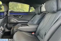 Mercedes-Benz S 63 AMG (Clasa S) din 2023 cu 5.230 km - oferta MER257953 - foto 7