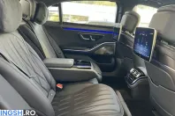 Mercedes-Benz S 63 AMG (Clasa S) din 2023 cu 5.230 km - oferta MER257953 - foto 11