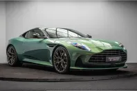 Aston Martin DB12 din 2025 cu 3.097 km - oferta AST257955 - foto 1