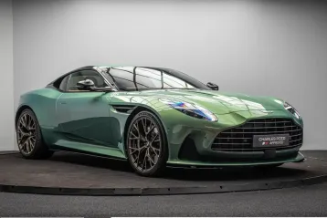 Aston Martin DB12 din 2025 - oferta AST257955