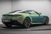 Aston Martin DB12 din 2025 cu 3.097 km - oferta AST257955 - foto 4