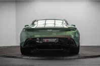 Aston Martin DB12 din 2025 cu 3.097 km - oferta AST257955 - foto 5