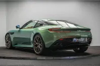 Aston Martin DB12 din 2025 cu 3.097 km - oferta AST257955 - foto 6