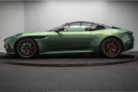 Aston Martin DB12 din 2025 cu 3.097 km - oferta AST257955 - foto 7