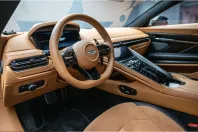 Aston Martin DB12 din 2025 cu 3.097 km - oferta AST257955 - foto 8