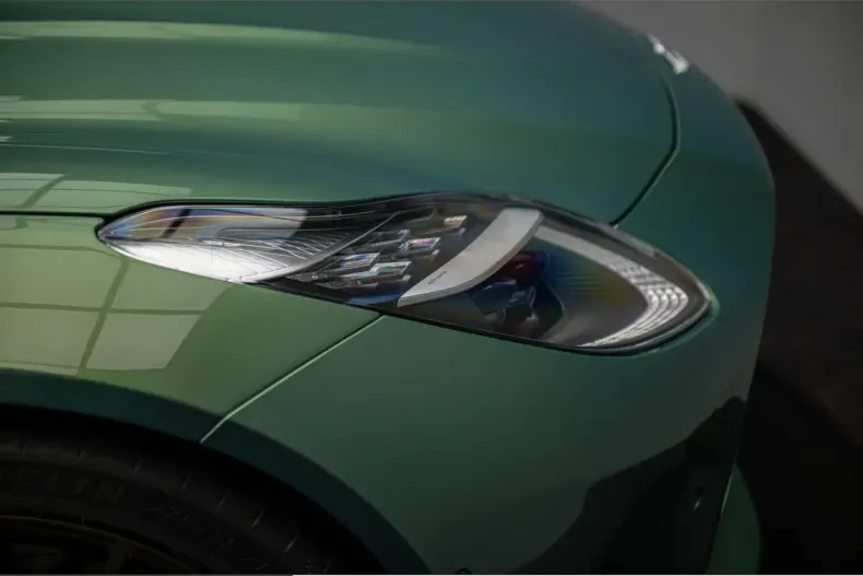 Aston Martin DB12 din 2025 cu 3.097 km - oferta AST257955 - foto 15