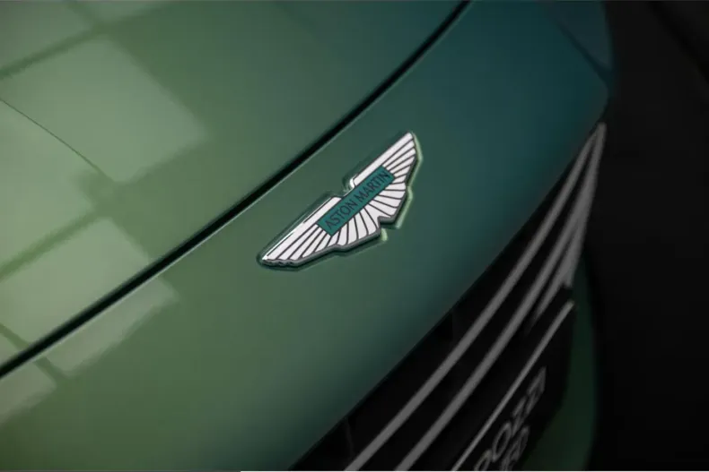 Aston Martin DB12 din 2025 cu 3.097 km - oferta AST257955 - foto 22