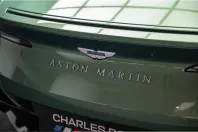 Aston Martin DB12 din 2025 cu 3.097 km - oferta AST257955 - foto 24