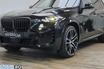 BMW X5 din 2026 - oferta BMW257956