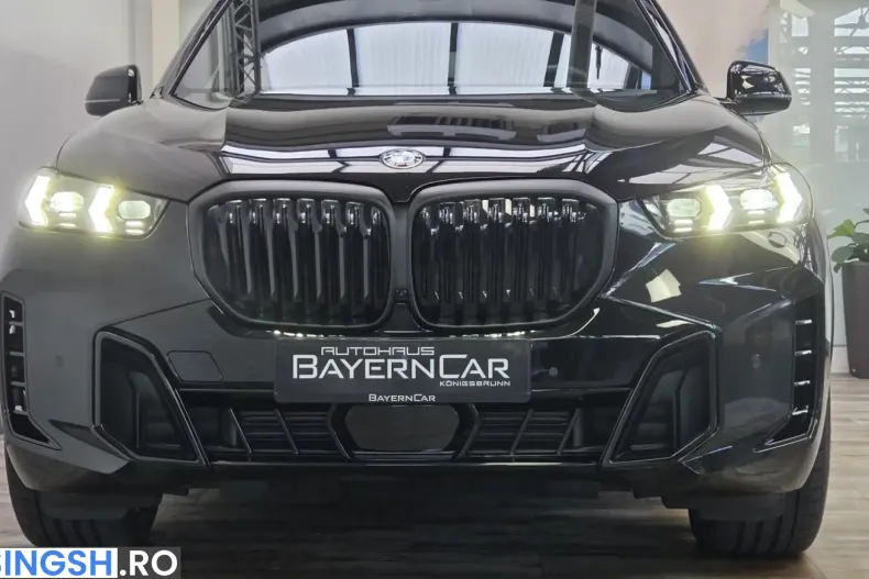 BMW X5 (Seria X) din 2026 cu 9.450 km - oferta BMW257956 - foto 2