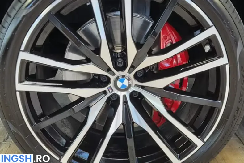 BMW X5 (Seria X) din 2026 cu 9.450 km - oferta BMW257956 - foto 7