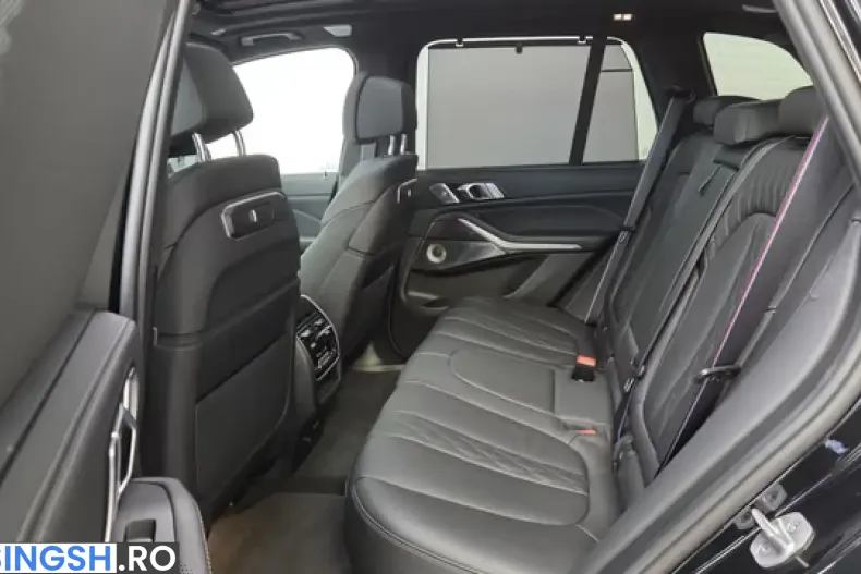 BMW X5 (Seria X) din 2026 cu 9.450 km - oferta BMW257956 - foto 11