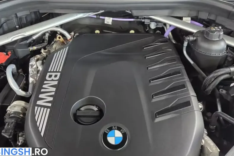 BMW X5 (Seria X) din 2026 cu 9.450 km - oferta BMW257956 - foto 13