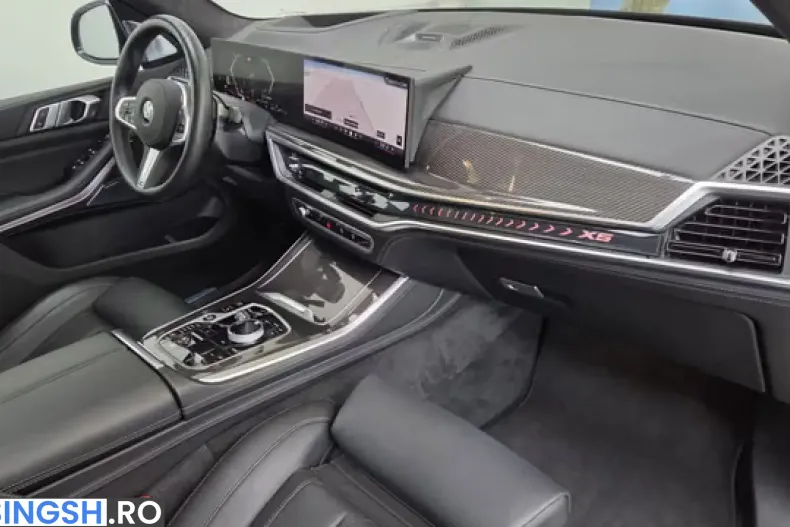 BMW X5 (Seria X) din 2026 cu 9.450 km - oferta BMW257956 - foto 15