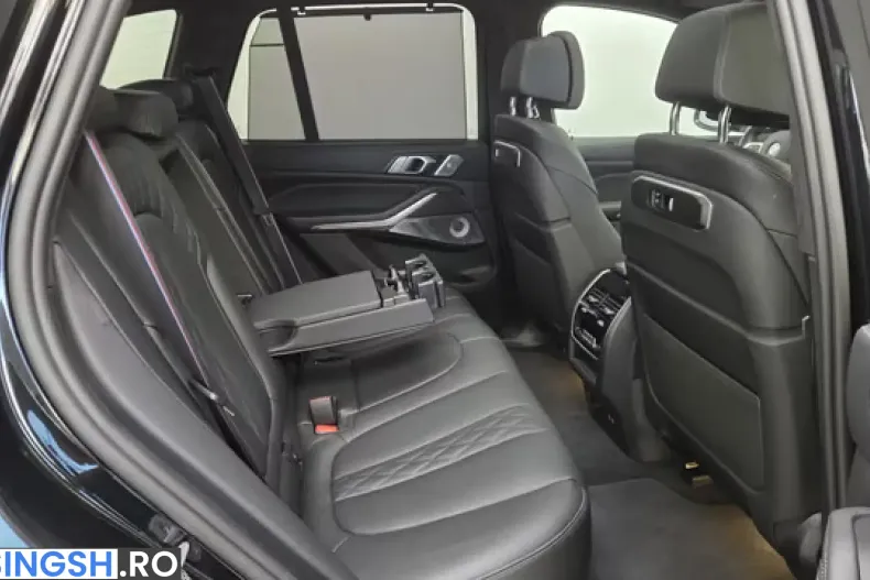 BMW X5 (Seria X) din 2026 cu 9.450 km - oferta BMW257956 - foto 16