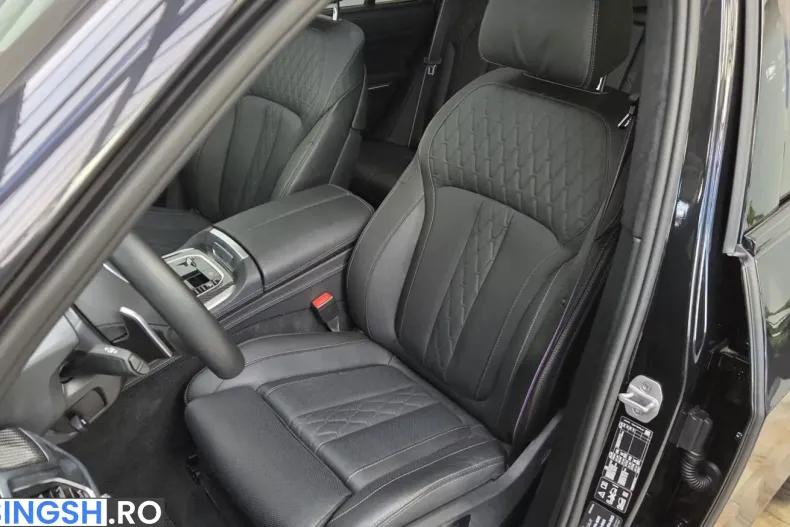 BMW X5 (Seria X) din 2026 cu 9.450 km - oferta BMW257956 - foto 17