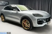 Porsche Cayenne din 2024 cu 112.682 km - oferta POR257957 - foto 1