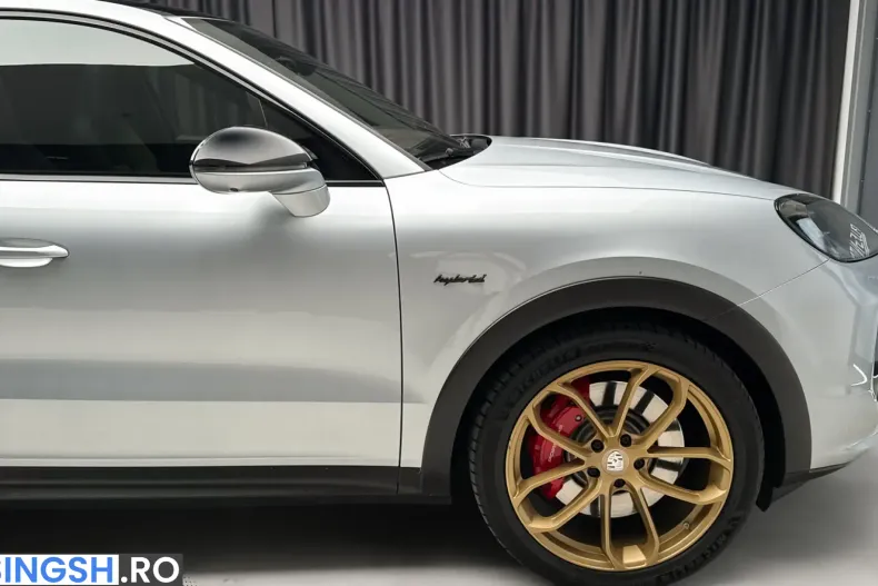 Porsche Cayenne din 2024 cu 112.682 km - oferta POR257957 - foto 2