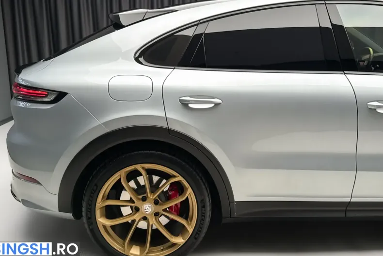 Porsche Cayenne din 2024 cu 112.682 km - oferta POR257957 - foto 5