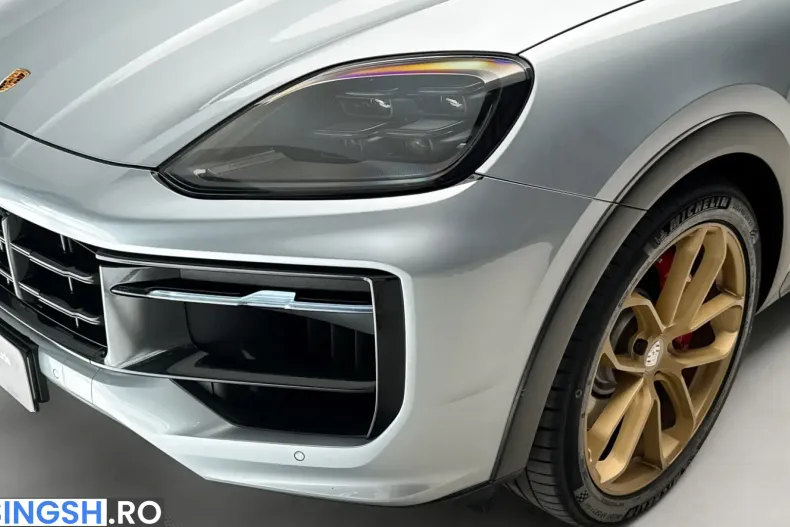 Porsche Cayenne din 2024 cu 112.682 km - oferta POR257957 - foto 9