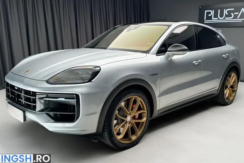 Porsche Cayenne din 2024 cu 112.682 km - oferta POR257957 - foto 10