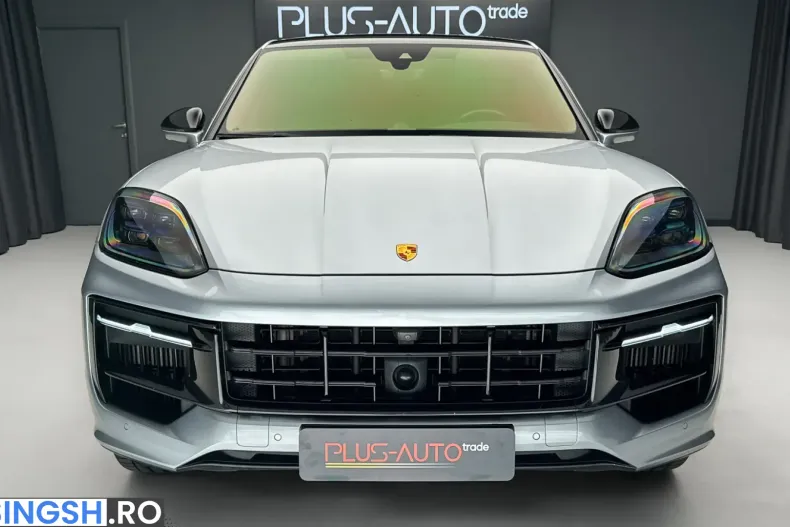Porsche Cayenne din 2024 cu 112.682 km - oferta POR257957 - foto 11