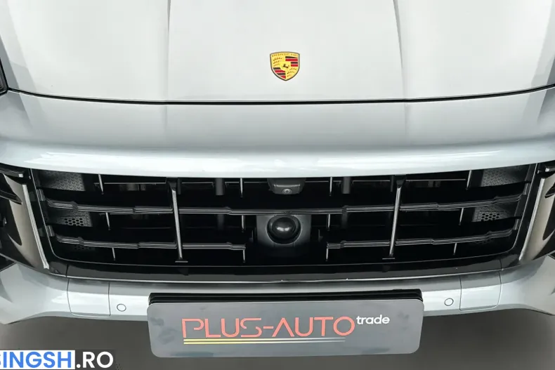 Porsche Cayenne din 2024 cu 112.682 km - oferta POR257957 - foto 12