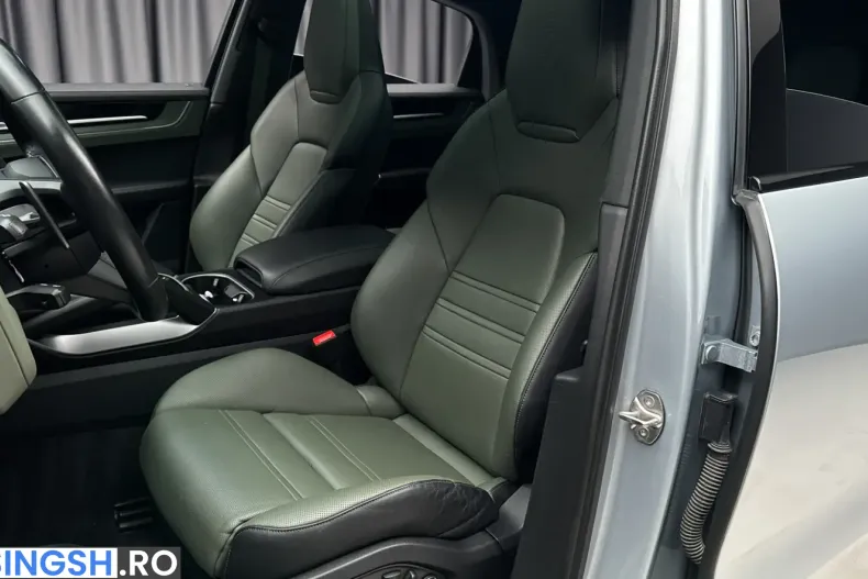 Porsche Cayenne din 2024 cu 112.682 km - oferta POR257957 - foto 17