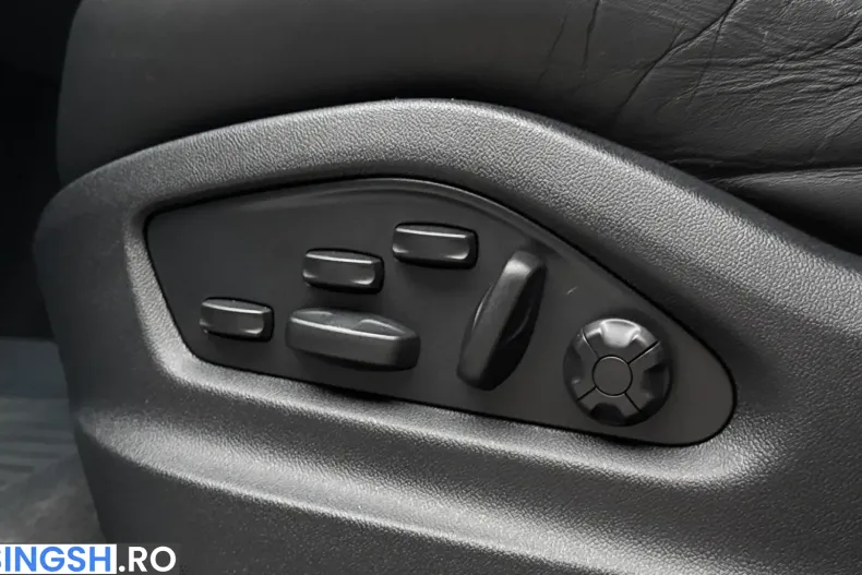 Porsche Cayenne din 2024 cu 112.682 km - oferta POR257957 - foto 18